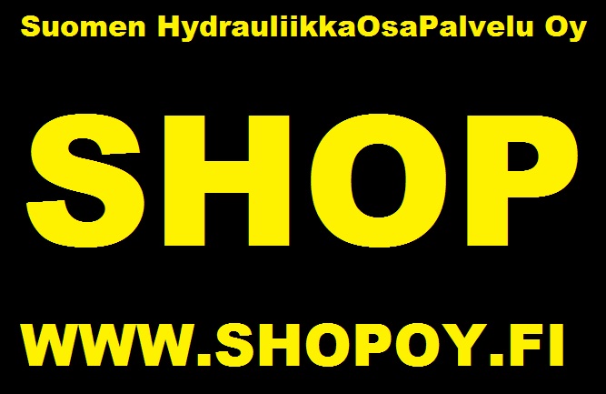 SHOP Oy -logo